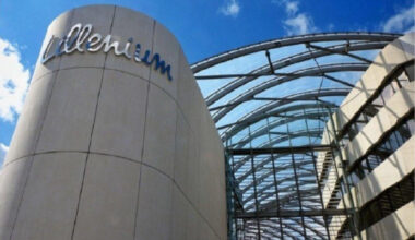 Lille. Restaurant, loisirs, magasins... Des nouveautés arrivent au centre commercial Lillenium