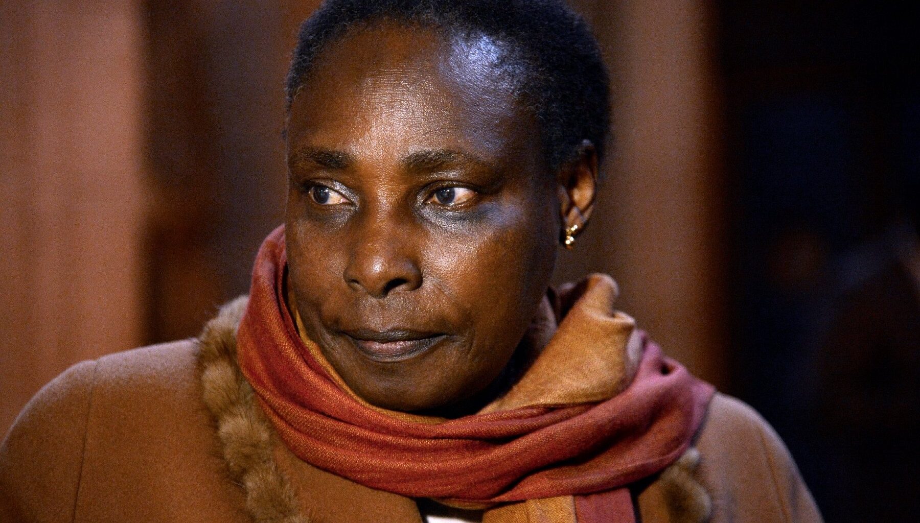 non-lieu à Paris pour Agathe Habyarimana