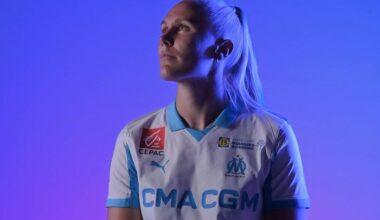 choquée par une bagarre en match amical, une recrue phare de l’équipe féminine songerait déjà à quitter le club