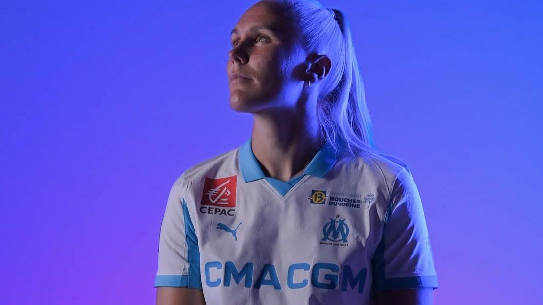 choquée par une bagarre en match amical, une recrue phare de l’équipe féminine songerait déjà à quitter le club