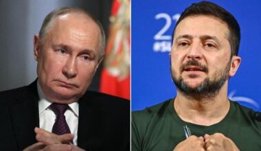 «Ukraine-Russie, une guerre d’usure qui ne profite à aucun des deux belligérants»