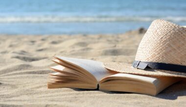comment les cahiers de vacances pour adultes sont devenus le best-seller de l’été