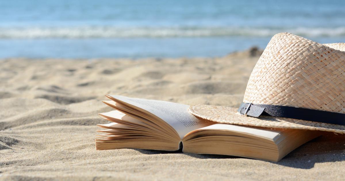 comment les cahiers de vacances pour adultes sont devenus le best-seller de l’été