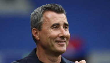 Strasbourg en Ligue Conférence, « beaucoup d'émotions » pour Marc Keller
