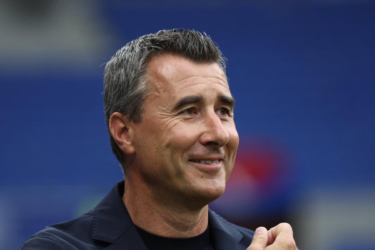 Strasbourg en Ligue Conférence, « beaucoup d'émotions » pour Marc Keller