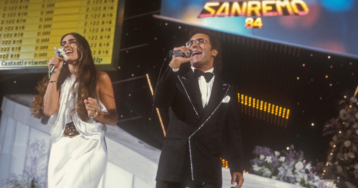 Connaissez-vous Romina Power et Al Bano, les Stone et Charden italiens ?