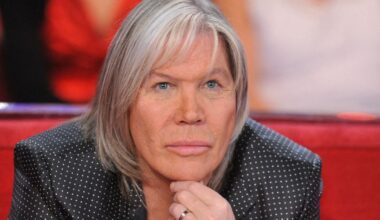Patrick Juvet aurait eu 75 ans : le chanteur est parti en laissant des dettes conséquentes, son héritage n'a pas été simple à régler