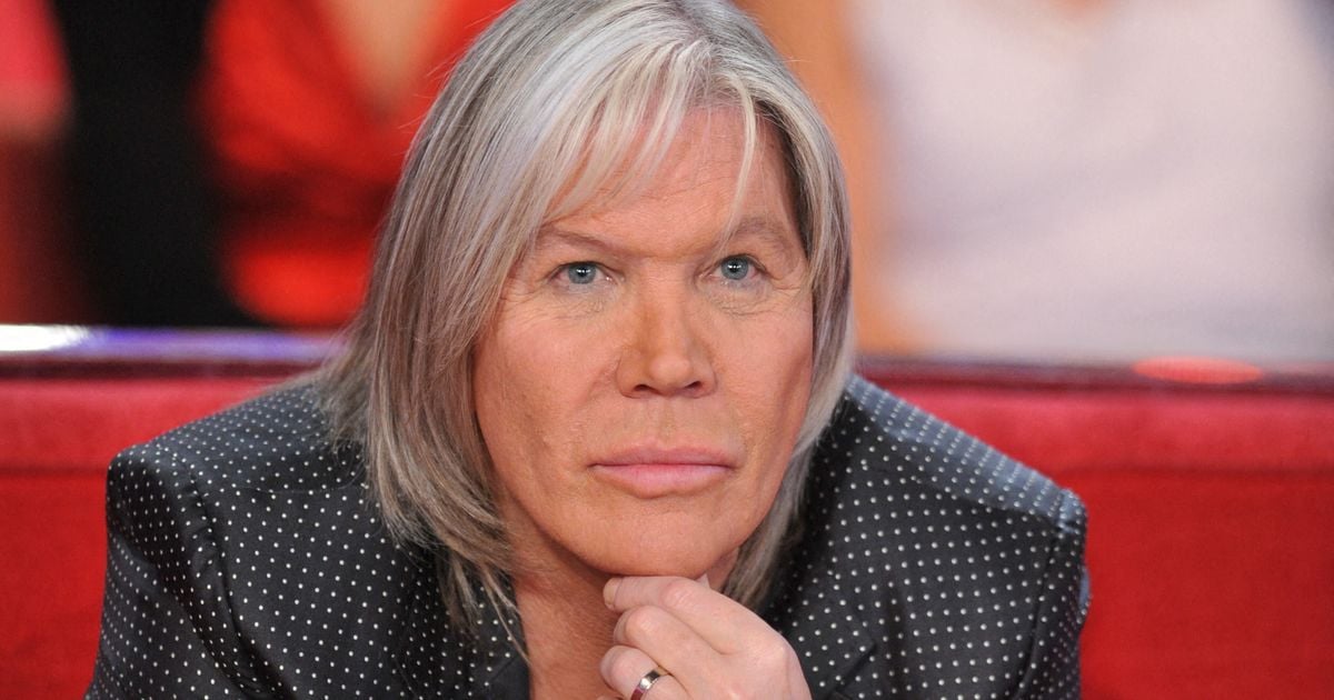 Patrick Juvet aurait eu 75 ans : le chanteur est parti en laissant des dettes conséquentes, son héritage n'a pas été simple à régler