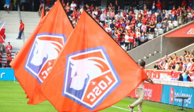 LOSC. Où et quand voir le match Lille