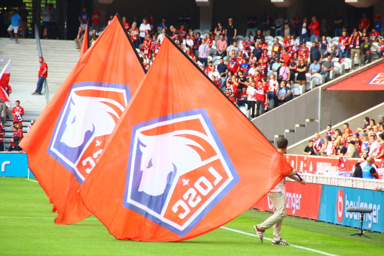 LOSC. Où et quand voir le match Lille