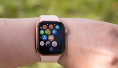 Publicité sur l’Apple Watch « neutre en carbone » jugée trompeuse en Allemagne