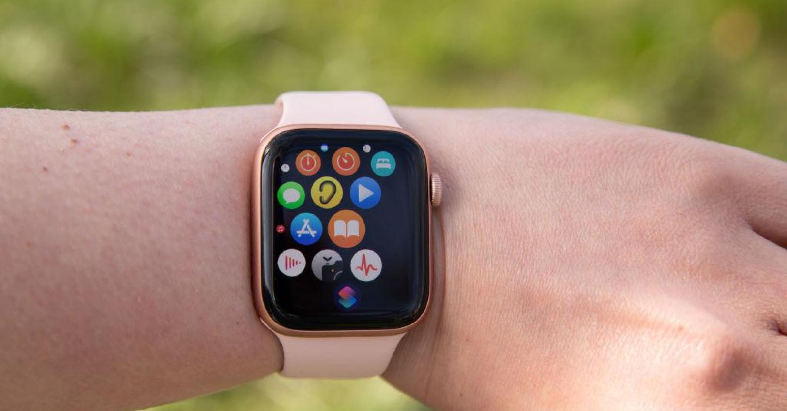 Publicité sur l’Apple Watch « neutre en carbone » jugée trompeuse en Allemagne