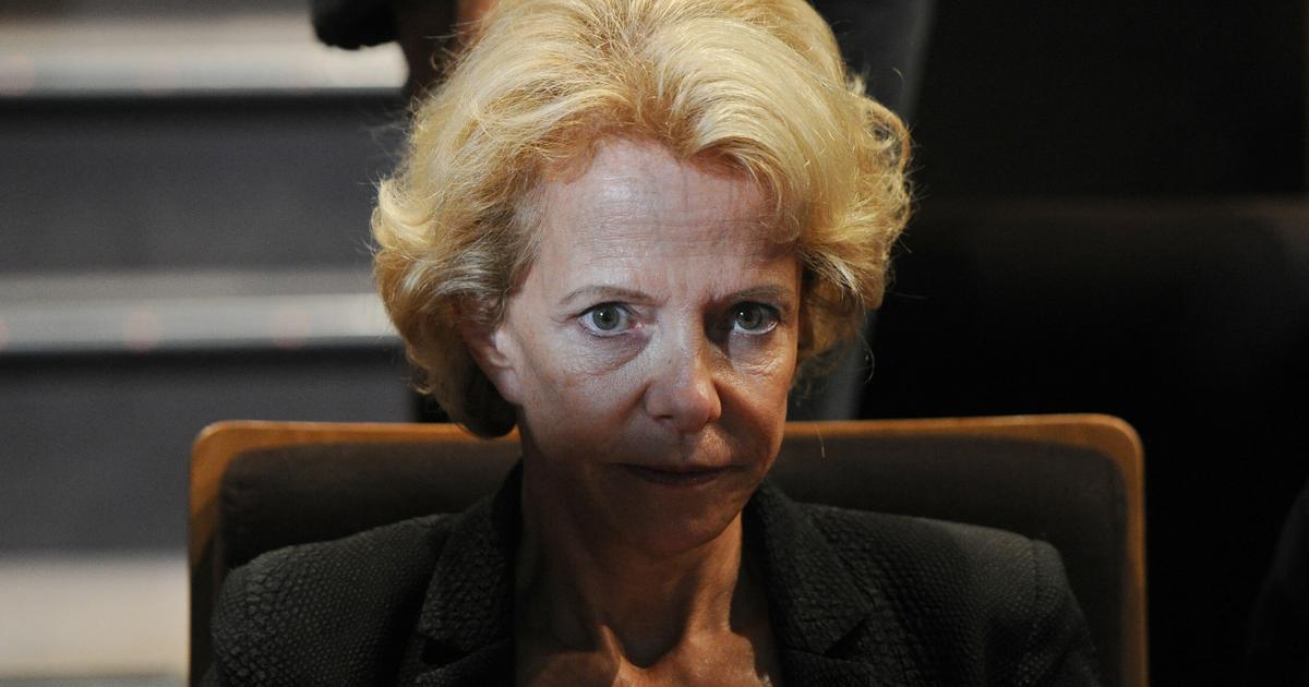 la socialiste Frédérique Bredin candidate face à Dati et Barnier