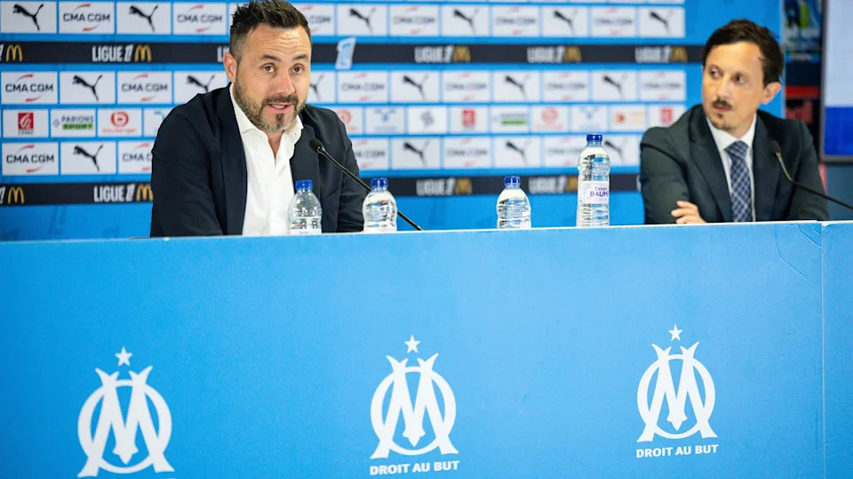 Une saison pleine d’ambitions