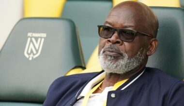«La situation des Girondins de Bordeaux est terrible»