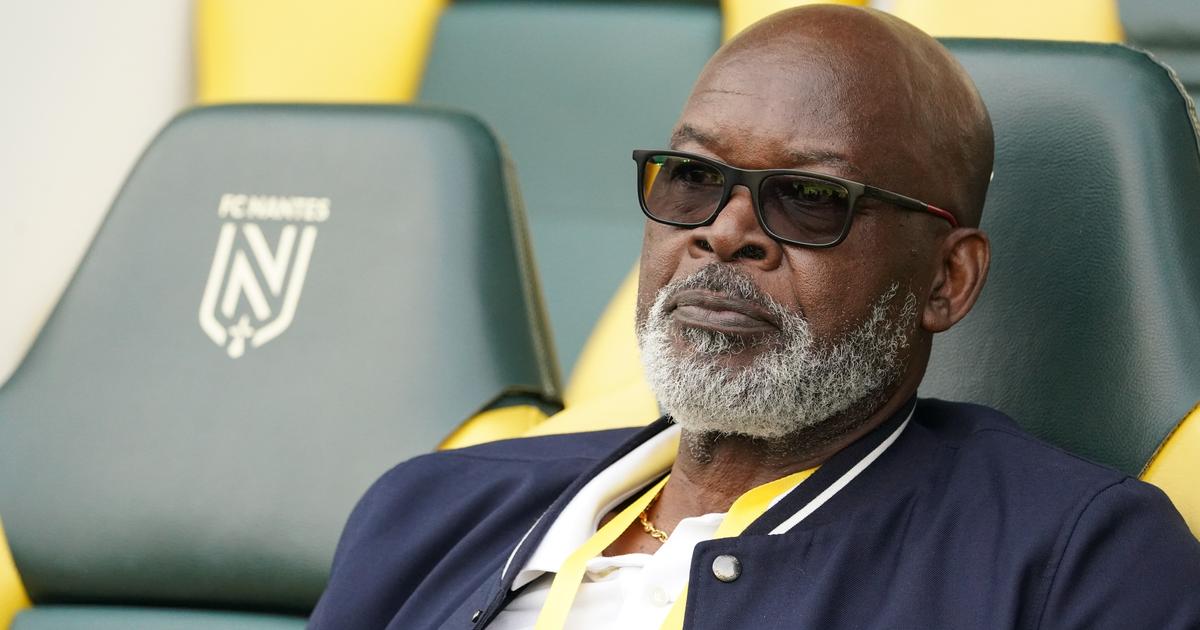 «La situation des Girondins de Bordeaux est terrible»