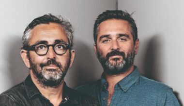 Olivier Nakache et Éric Toledano, l’inséparable duo derrière les répliques d’Intouchables