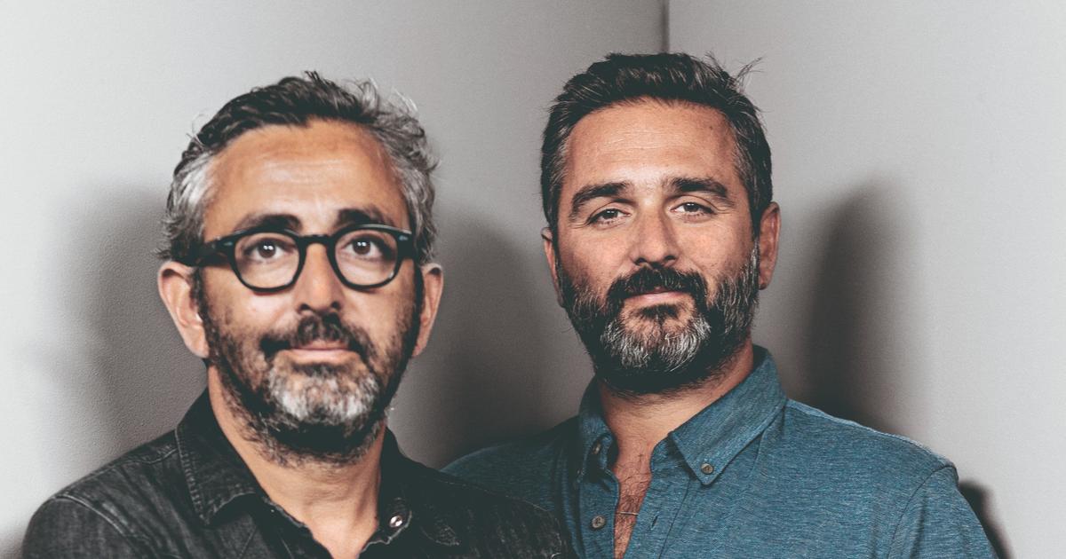 Olivier Nakache et Éric Toledano, l’inséparable duo derrière les répliques d’Intouchables