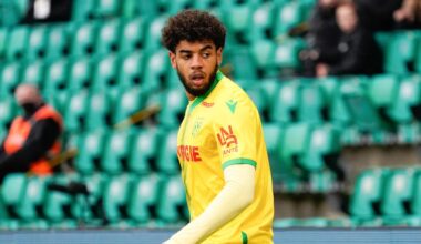 Lens, Rennes, Toulouse... Plusieurs clubs de Ligue 1 à la bagarre pour Willem Geubbels