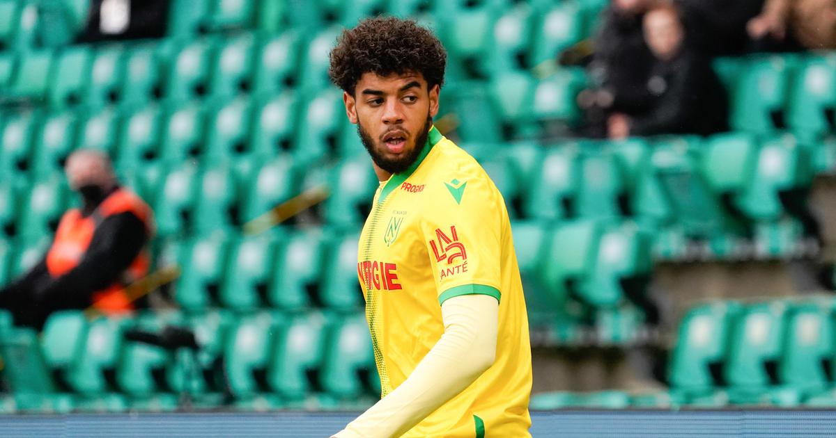 Lens, Rennes, Toulouse... Plusieurs clubs de Ligue 1 à la bagarre pour Willem Geubbels