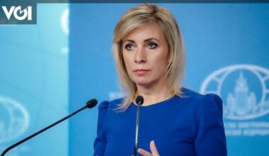 La Russie condamne le décret du Trio européen des sanctions sur l'Iran au sujet du programme nucléaire