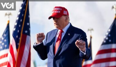 La plupart des droits de Trump sont illégaux