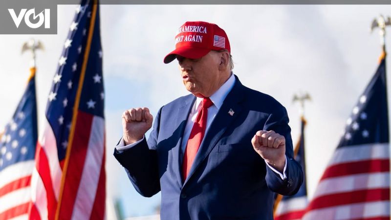 La plupart des droits de Trump sont illégaux