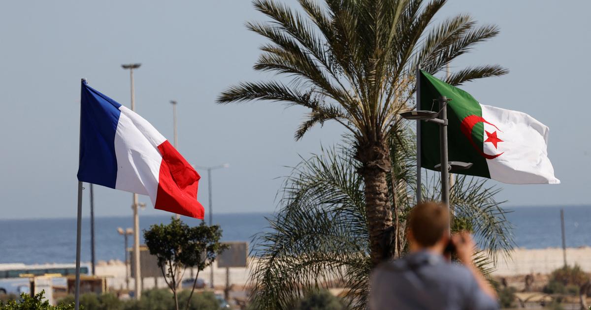 Les biens immobiliers français en Algérie, un vrai sujet de contentieux