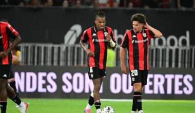 l'AS Rome pour commencer avant de défier Fenerbahçe