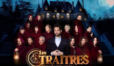 "Les Traîtres" : Date de diffusion, candidats, nouvelles règles... Tout ce qu'il faut savoir sur la saison 5