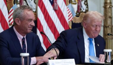 L’Administration Trump fait annuler des financements pour le développement des vaccins à ARN messager