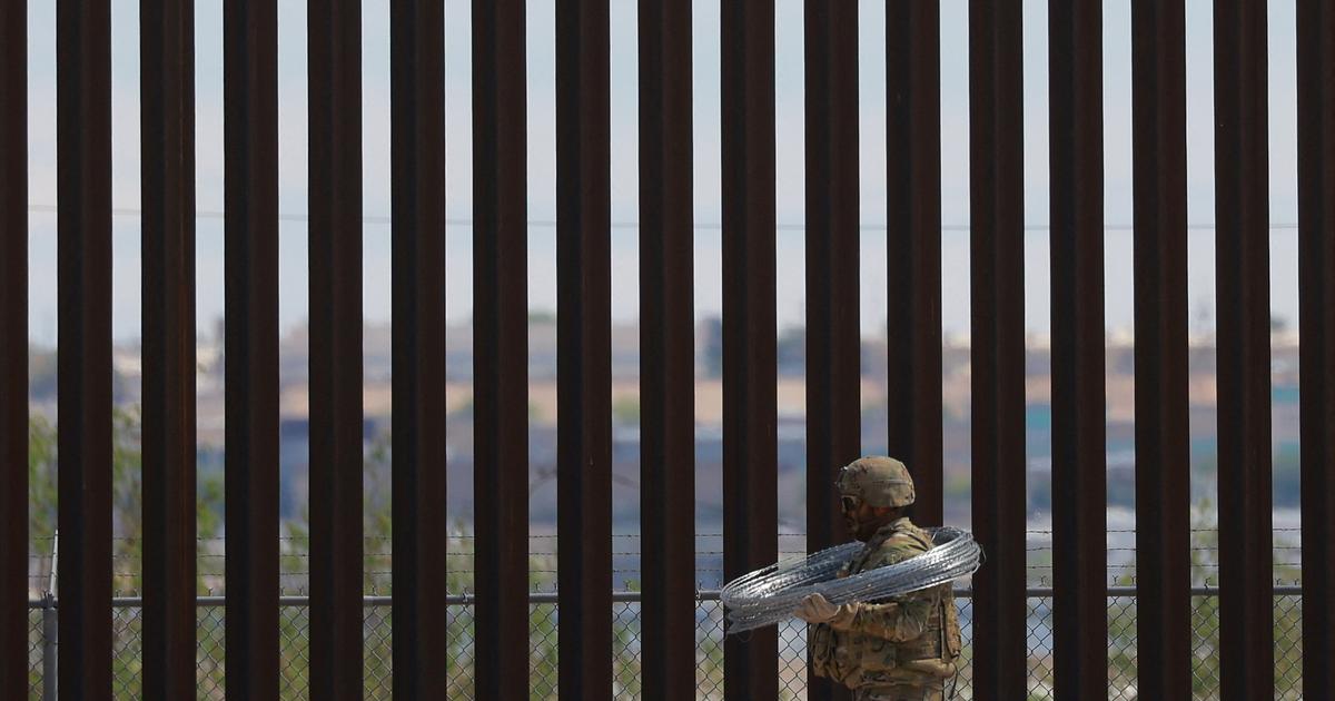 un procureur assassiné près de la frontière des États-Unis