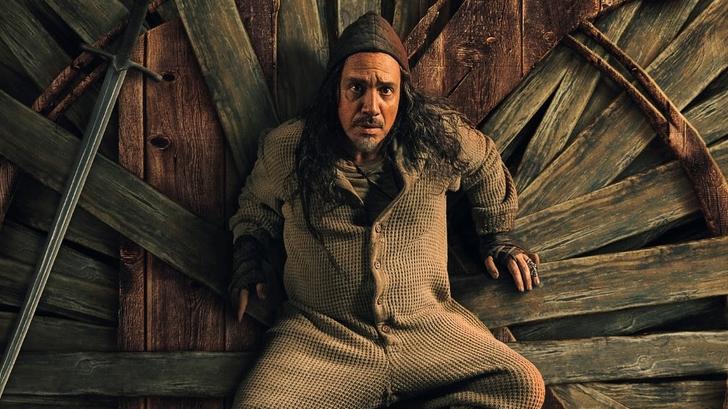 La partie 2 du deuxième volet de « Kaamelott » ne sortira que le 11 novembre 2026.