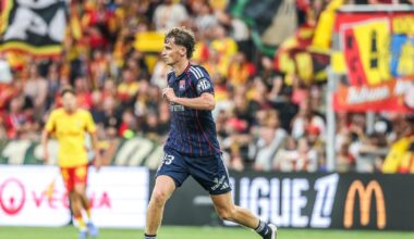 arrivé au mercato estival, Morton fait l’unanimité à Lyon