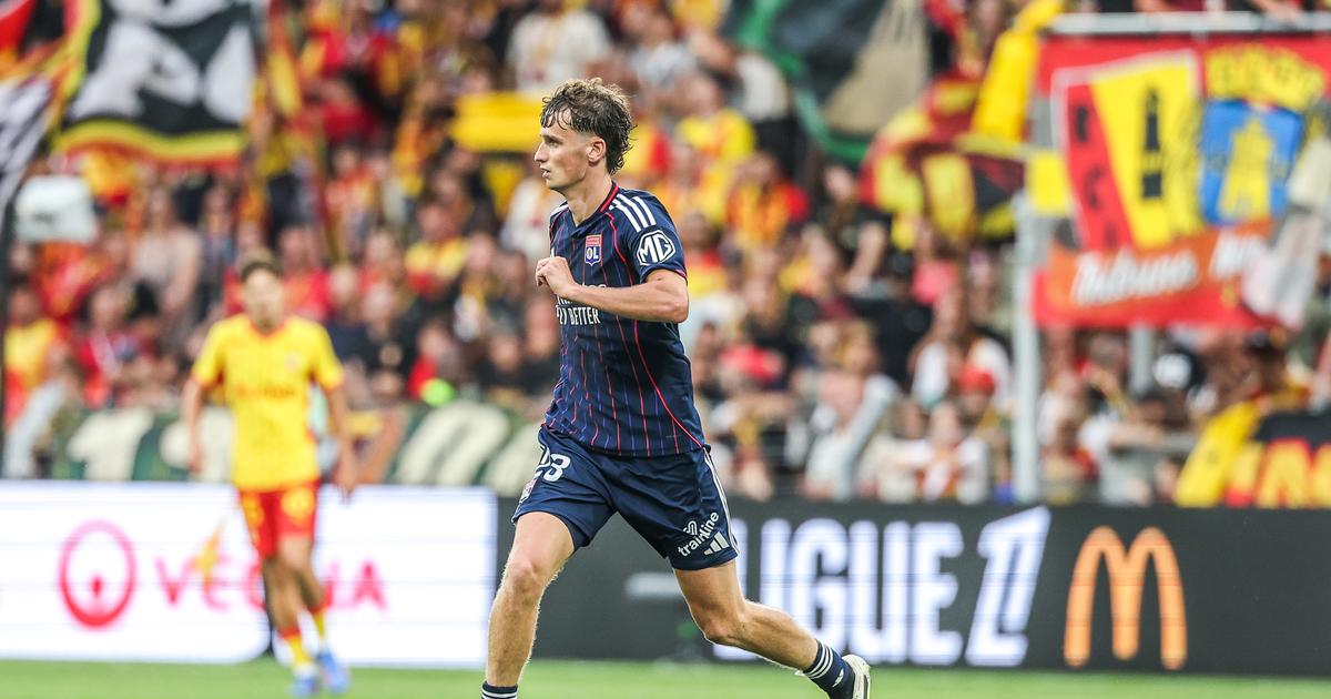 arrivé au mercato estival, Morton fait l’unanimité à Lyon