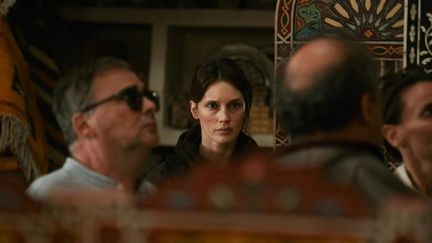 Marine Vacth incarne Badh Siracine dans le film "Badh". (PAN DISTRIBUTION)