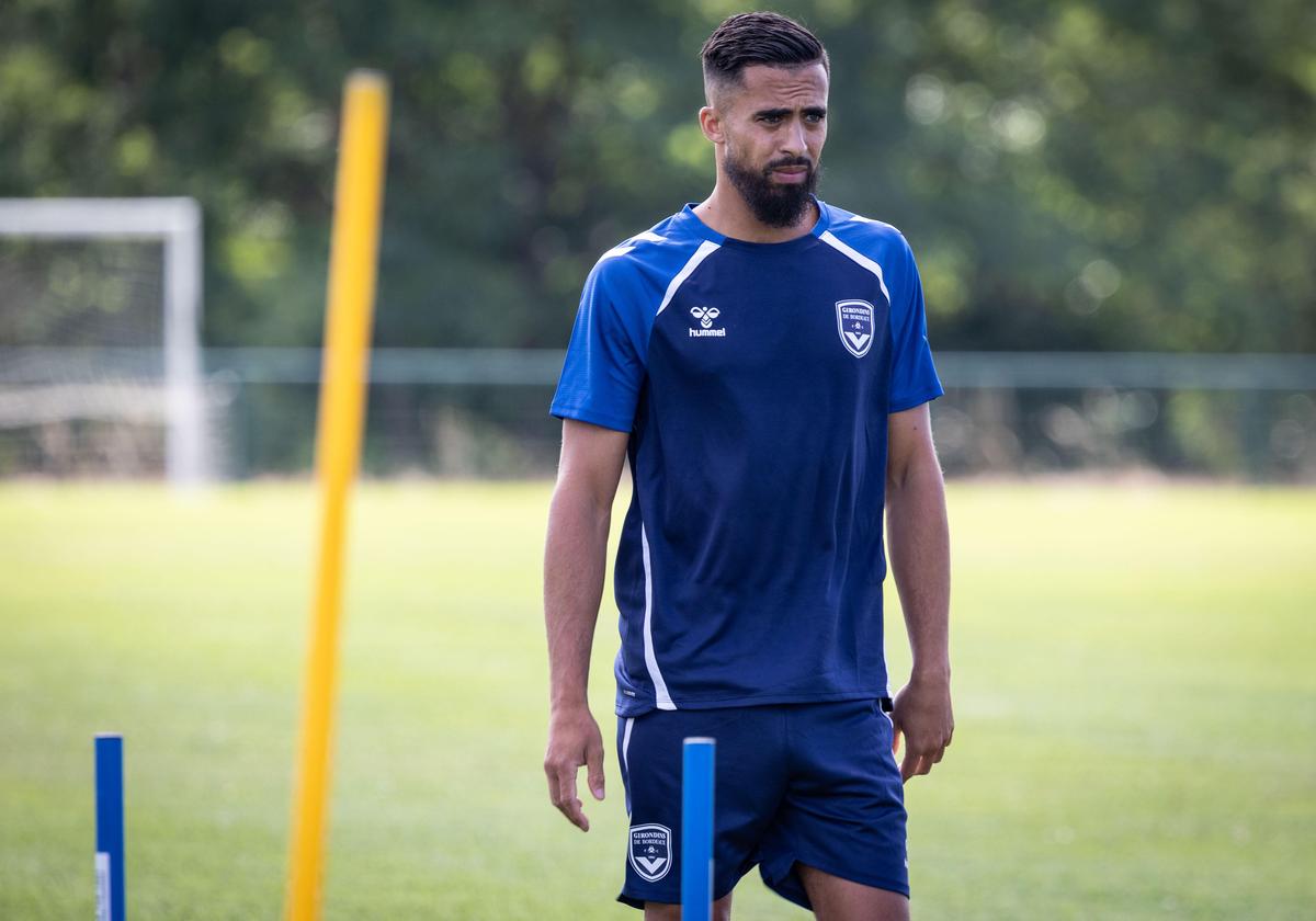 « Je ne le souhaite à personne » raconte Soufiane Bahassa