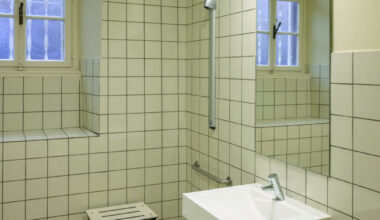 vous pouvez offrir une douche aux plus démunis, voici comment