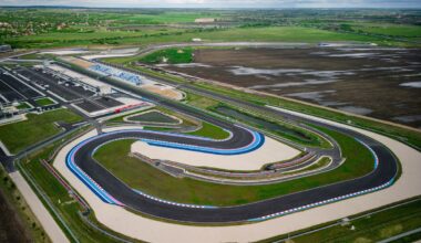 Les MotoGP passeront-elles la 5e au Balaton Park ?