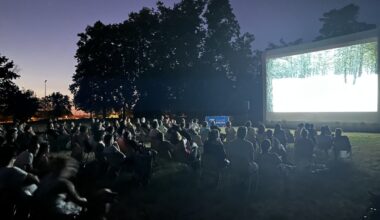 Cinéma. Des projections en plein air (et gratuites) de films populaires dans cette commune, près de Toulouse