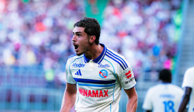 FC Metz-Racing : 0-1 - Racing Club de Strasbourg Alsace