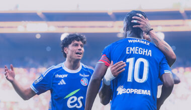 Racing-FC Nantes : 1-0 - Racing Club de Strasbourg Alsace