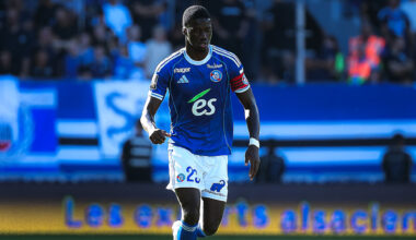 Racing-FC Nantes (1-0) : Mamadou Sarr est votre homme du match DNA
