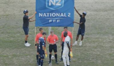 Girondins4Ever - [J2] Résumé de Bordeaux