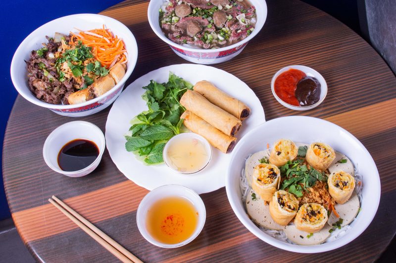 Banh Mi Saigon