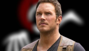Chris Pratt sera-t-il le prochain Batman ? James Gunn répond