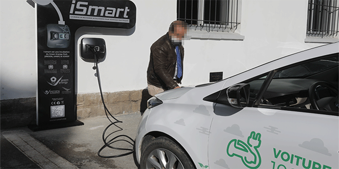 Batteries électriques : Le recyclage désormais obligatoire dans l’UE