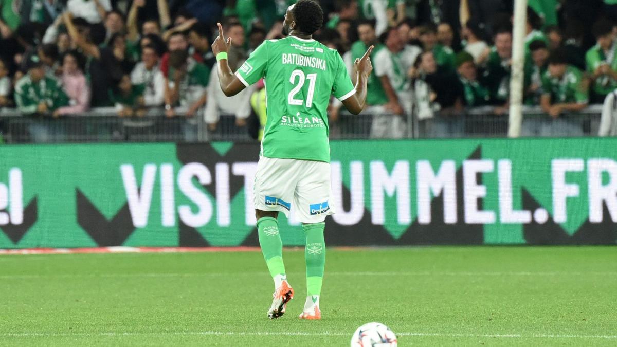 un club en discussion pour Dylan Batubinsika