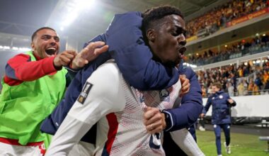 Lille prête Mohamed Bayo au club de Burak Yilmaz