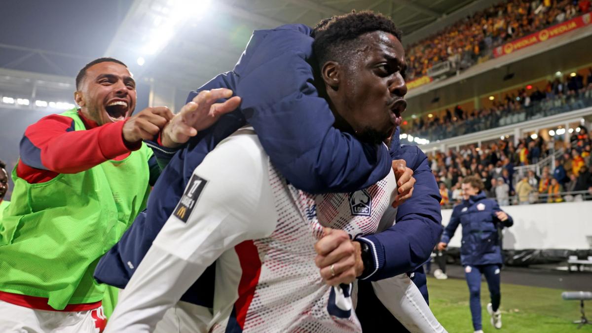 Lille prête Mohamed Bayo au club de Burak Yilmaz